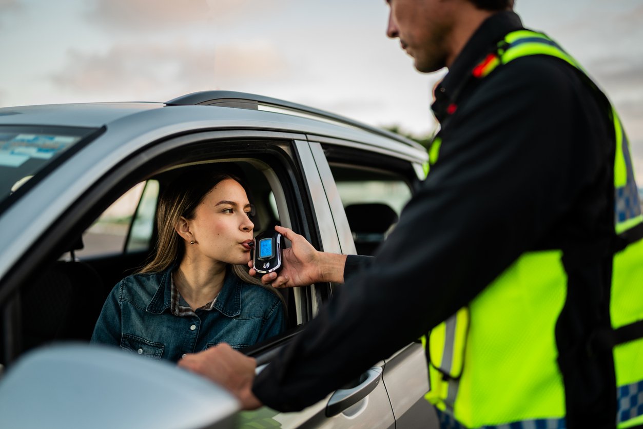 Why Your DUI Defense Is All Wrong