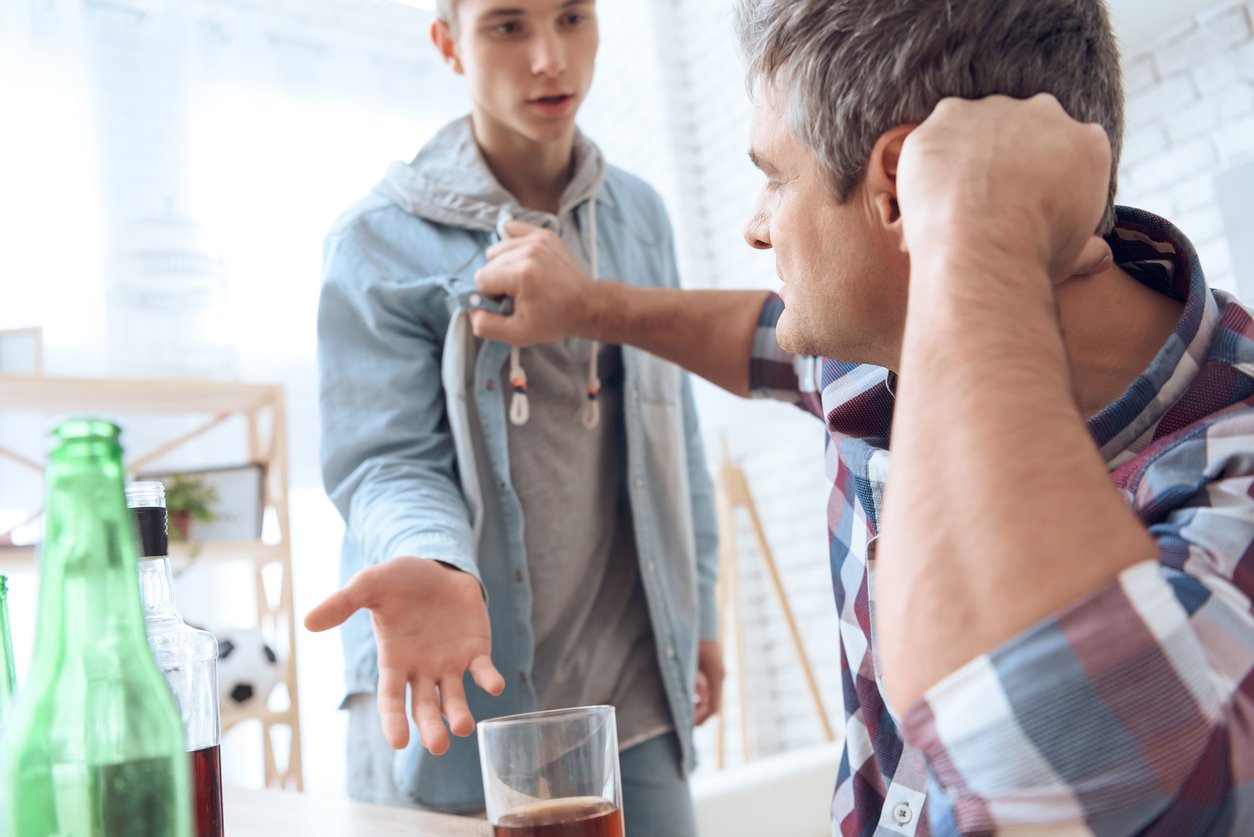 Trauma: We Have it All Wrong