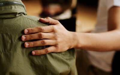 Facing Trauma May be the Key to Overcoming Addiction