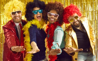 Don’t Let Your Recovery Ruin Your Halloween This Year