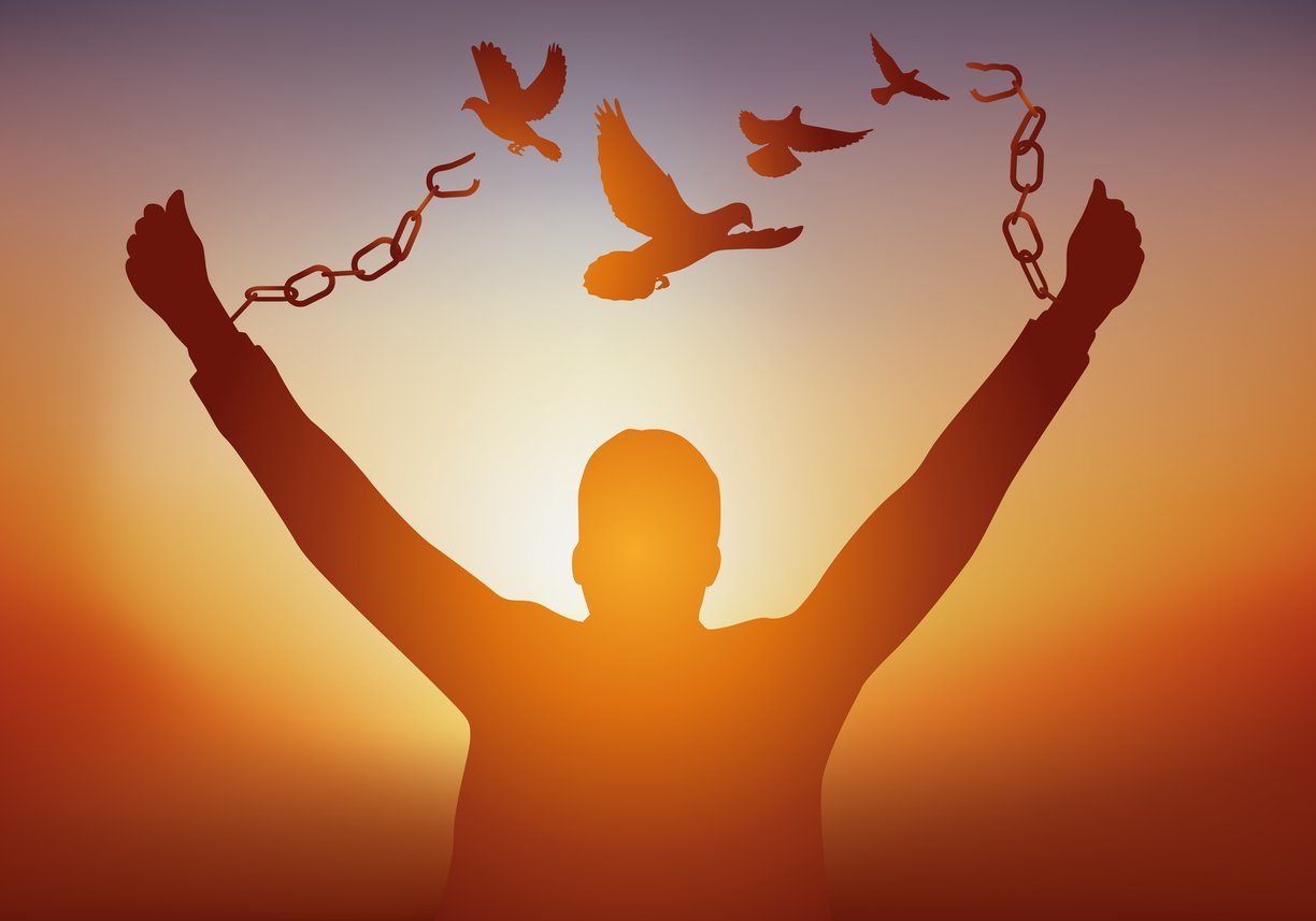 SCRAM Can Help You Avoid Jail Completely